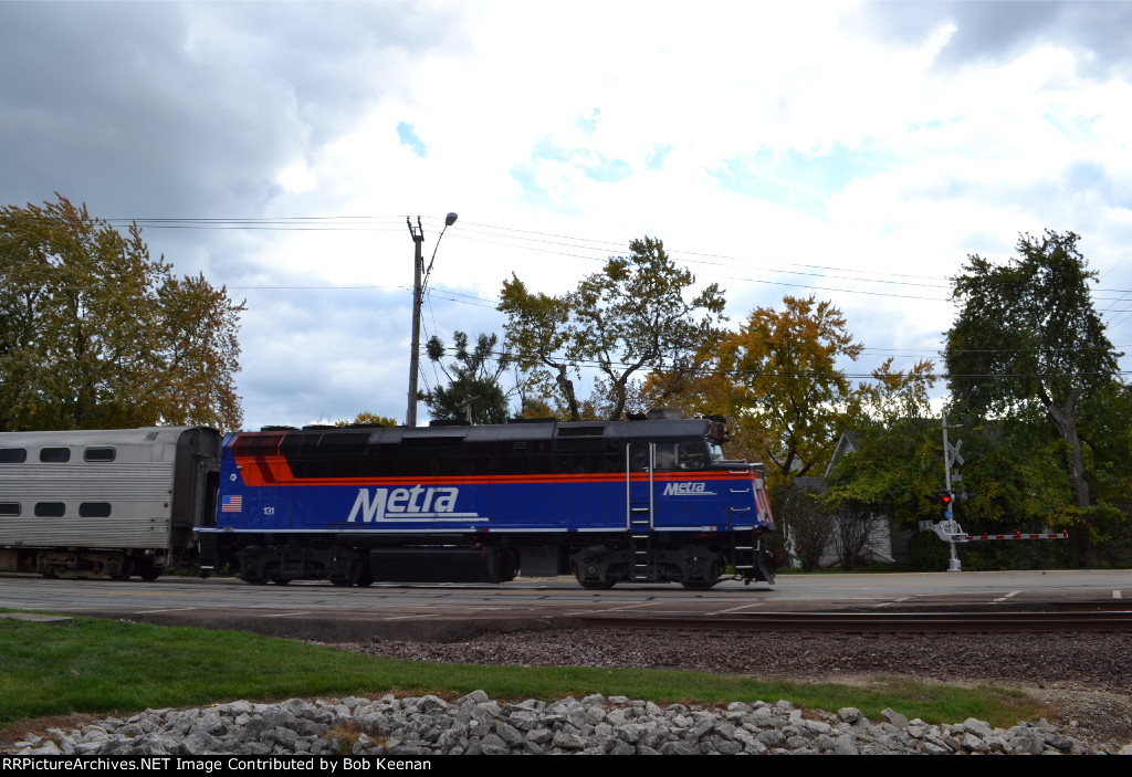 METX 131